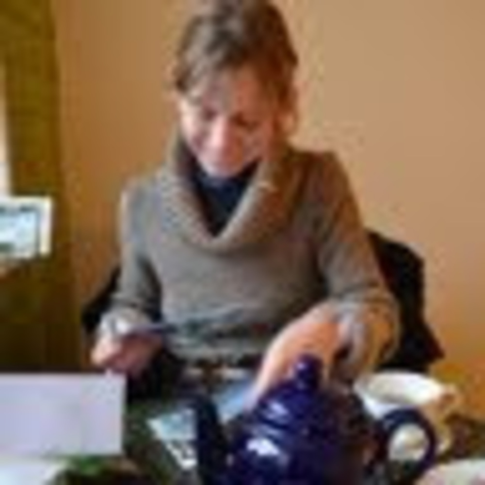 Meet your Posher, Erin